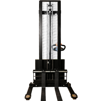 SST15G Electric Pallet Stacker - Sumachay LiftsElectric Pallet StackerSumachay Lifts