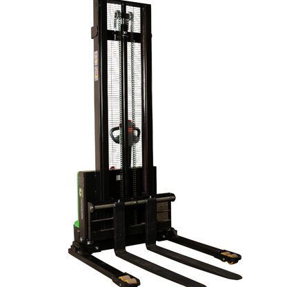 SST15G Electric Pallet Stacker - Sumachay LiftsElectric Pallet StackerSumachay Lifts