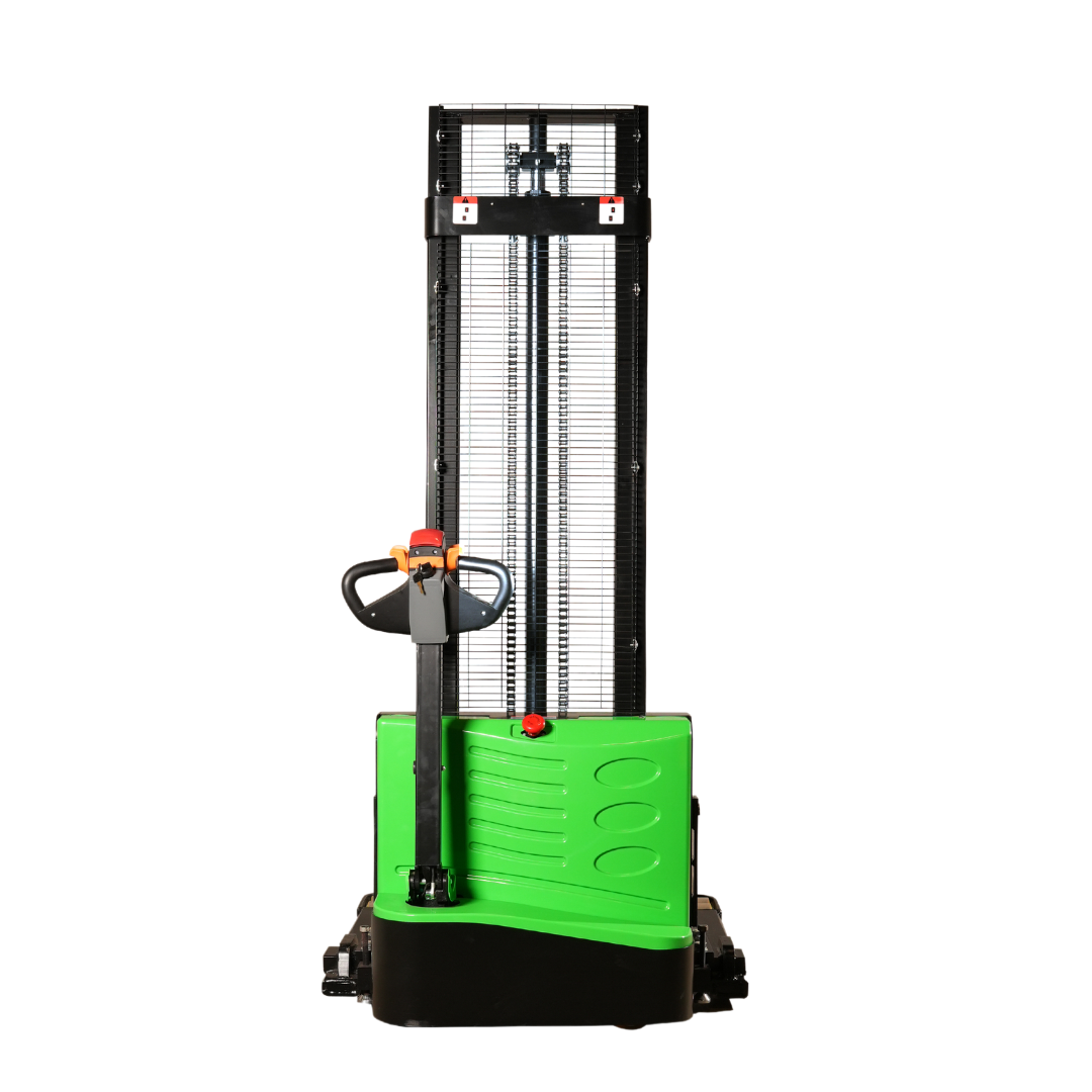 SST15G Electric Pallet Stacker - Sumachay LiftsElectric Pallet StackerSumachay Lifts