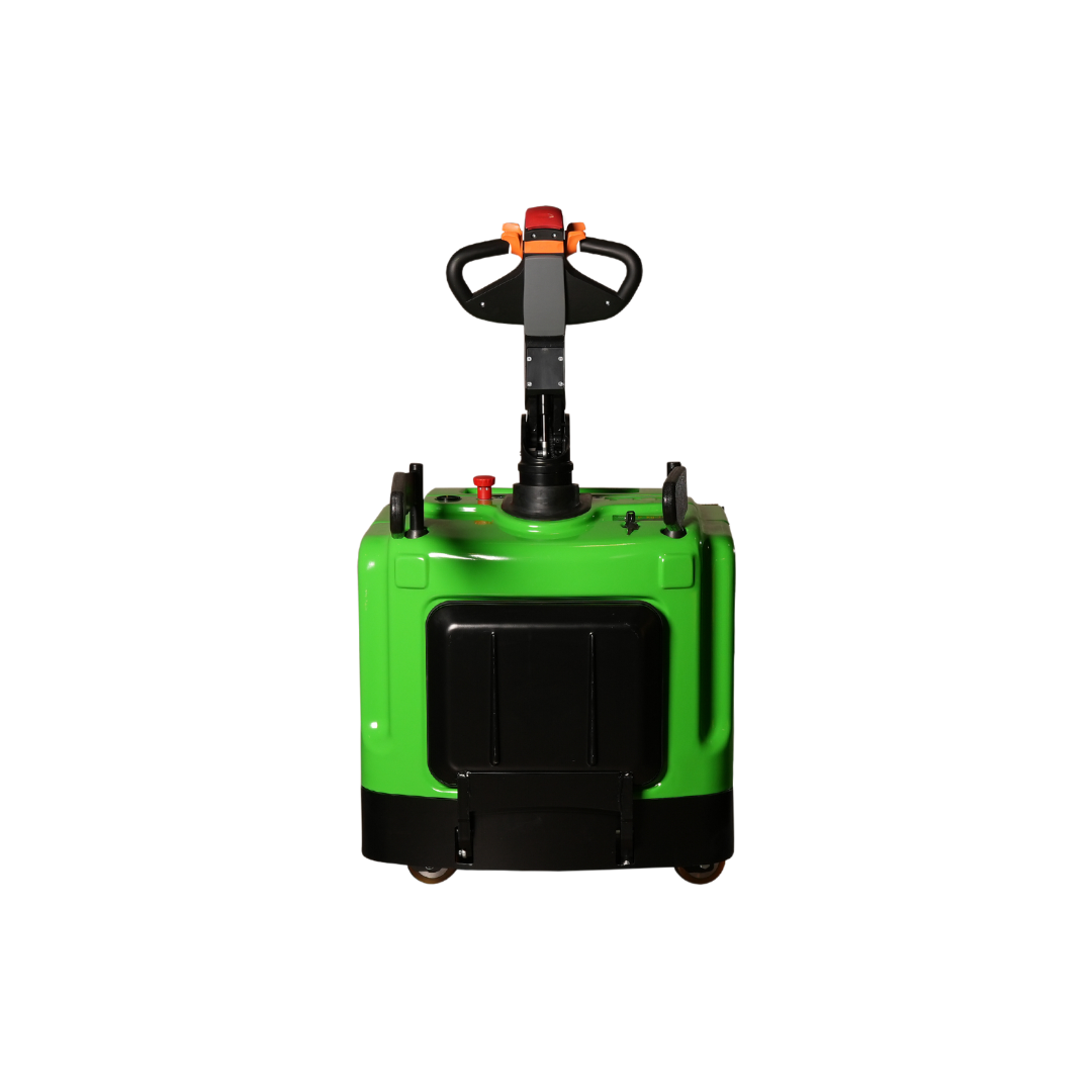 SER30 Heavy-Duty Ride-On Electric Pallet Jack - Sumachay LiftsElectric Pallet TruckSumachay Lifts