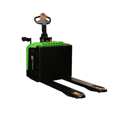 SER30 Heavy-Duty Ride-On Electric Pallet Jack - Sumachay LiftsElectric Pallet TruckSumachay Lifts