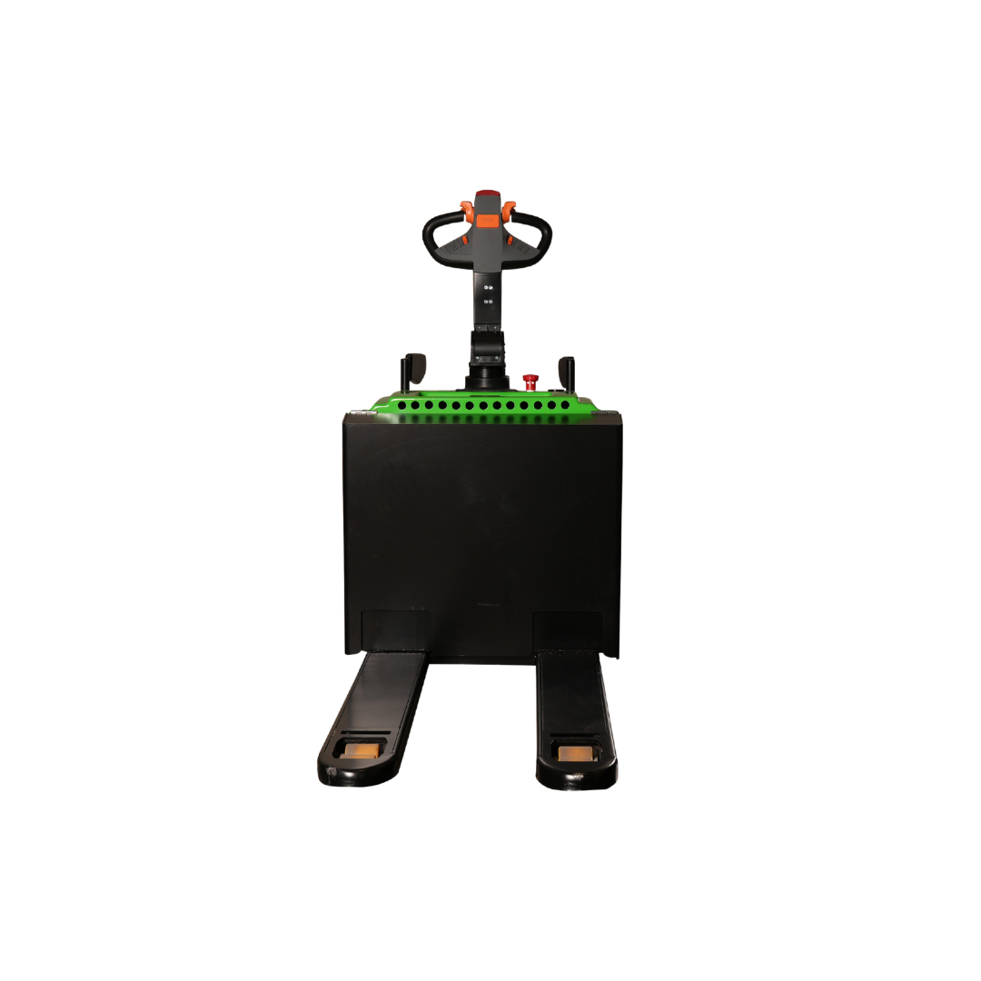 SER30 Heavy-Duty Ride-On Electric Pallet Jack - Sumachay LiftsElectric Pallet TruckSumachay Lifts