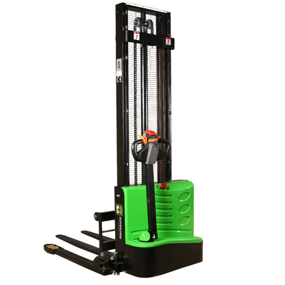 SST15G Electric Pallet Stacker - Sumachay LiftsElectric Pallet StackerSumachay Lifts