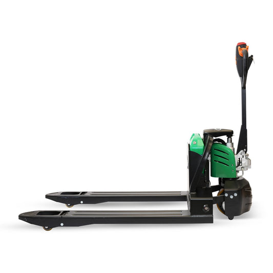 SELR20 4400lb Electric Pallet Truck - Sumachay LiftsElectric Pallet TruckSumachay Lifts