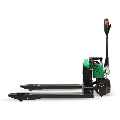 SESR15 3300lb Electric Pallet Jack - Sumachay LiftsElectric Pallet TruckSumachay Lifts